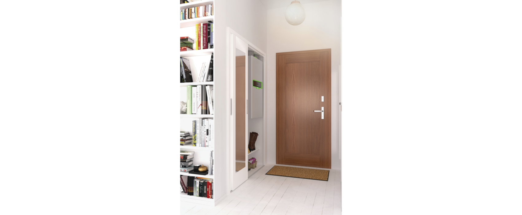 InspirAIR® Top Classic